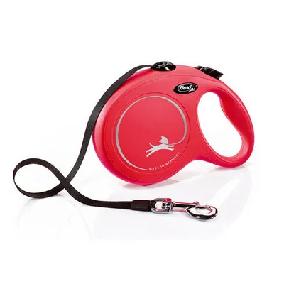 Flexi New Classic 8M Şerit Otomatik Tasma-L - 1