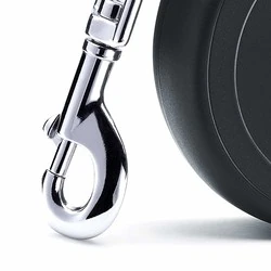 Flexi New Classic İp Şeklinde Gezdirme Tasması XS 3M - 8