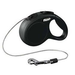 Flexi New Classic İp Şeklinde Gezdirme Tasması