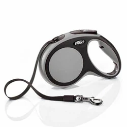 Flexi New Comfort Şerit Kedi ve Köpek Gezdirme Tasması L - 5M - 2