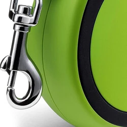 Flexi New Comfort Şerit Kedi ve Köpek Gezdirme Tasması L - 5M - 6