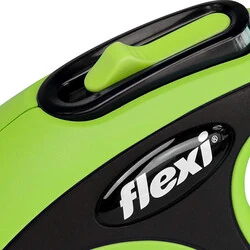 Flexi New Comfort Şerit Kedi ve Köpek Gezdirme Tasması L - 5M - 8