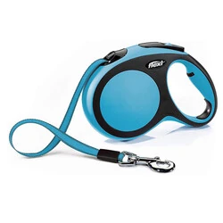 Flexi New Comfort Şerit Otomatik Köpek Tasması S - 5M - 2