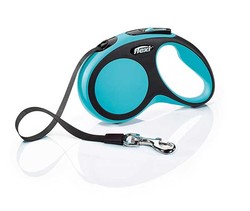Flexi New Comfort Şerit Köpek Tasması 8M