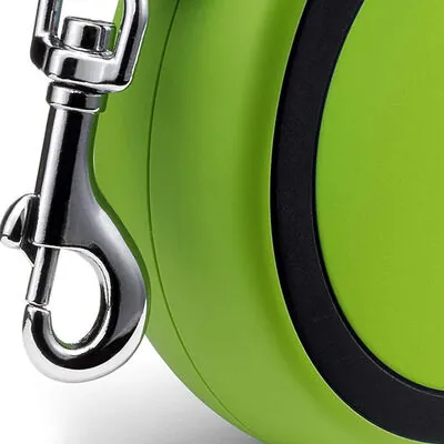 Flexi New Comfort Şerit Kedi ve Köpek Gezdirme Tasması XS - 3M - 5