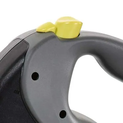 Flexi New Neon Sarı Otomatik Şerit Gezdirme Tasması Large Giant 8M - 3