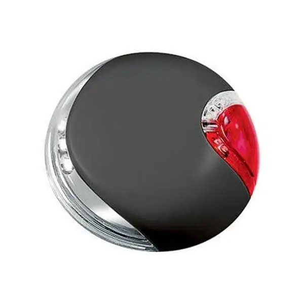 Flexi Tasma Led Işık Aparatı Siyah - 2