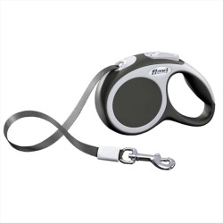 Flexi Vario Şerit Şeklinde Otomatik Tasma