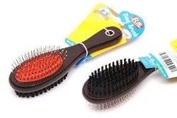 Flip Boyalı Saplı Fırça