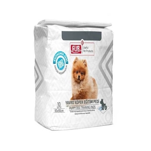 Flip Çiş Pedi 60*90 cm 10'lu