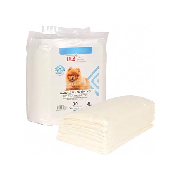 Flip Pet Flip Çiş Pedi 60*90 cm 30 Adet - 1