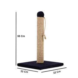 Flip İpli Tırmalama Lacivert