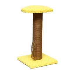 Flip Kalpli Kedi Tırmalama