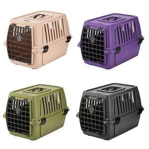 Flip Lüx Taşıma Çantası 47,5 x 33 x 33,5 cm