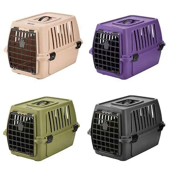 Flip Lüx Taşıma Çantası 47,5 x 33 x 33,5 cm - 1