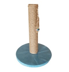 Flip Mavi Kedi Tırmalaması