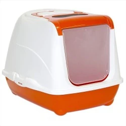 Moderna Kapalı Tuvalet Kabı 50 CM - 2