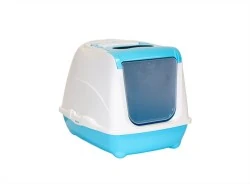 Moderna Kapalı Tuvalet Kabı 50 CM - 3