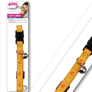 Flip Picasso Kedi Boyun Tasması 10 MM