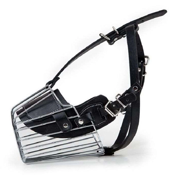 Flip SL 302 Telli Deri Ağızlık Xlarge 4 - 1