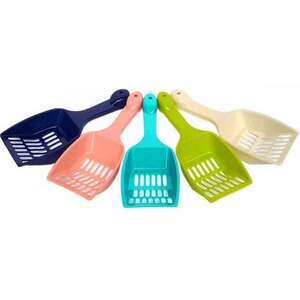 Flip Tuvalet Kum Küreği