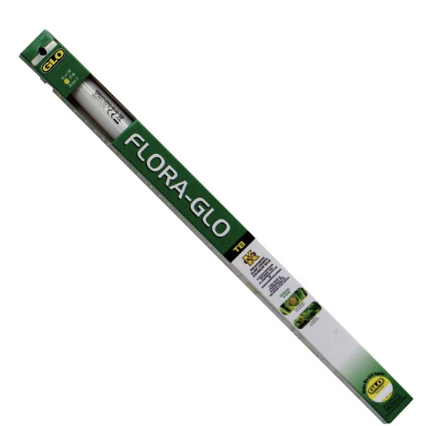 Flora Glo T8 40 W-120 Cm - 1