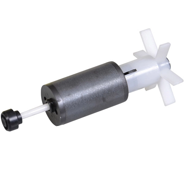 Fluval 306 Pervane ve Seramil Mil - 1