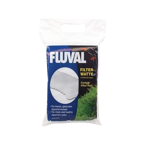 Fluval Akvaryum Elyafı 100gr - 1
