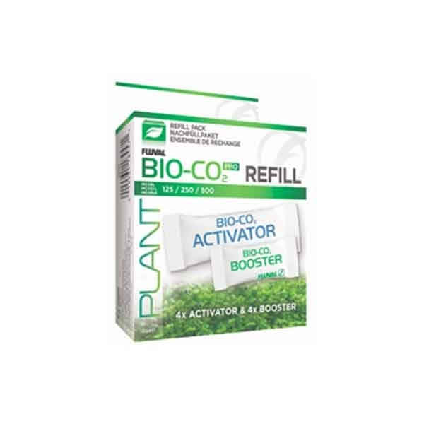 Fluval BIO CO2 Yedek Dolum Paket - 1