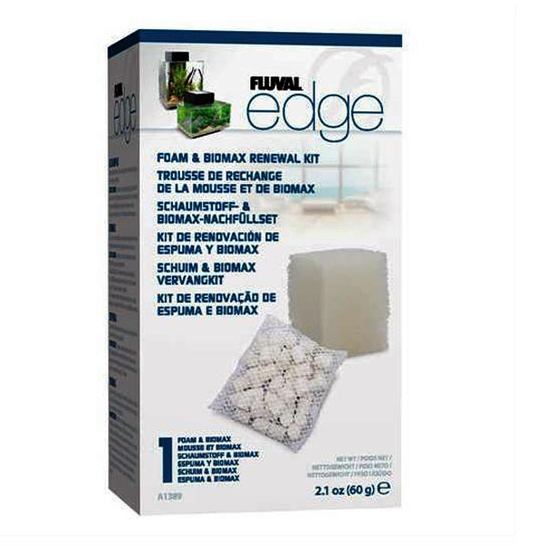 Fluval Edge Biomax Yedek 60 Gr. - 1