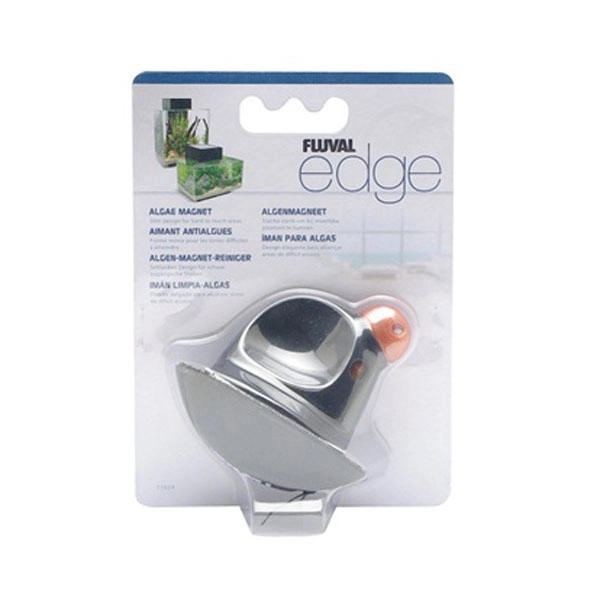 Fluval Edge Mıknatıslı Cam Sileceği Küçük - 1