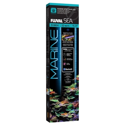 Fluval Marine 3.0 75cm Flex 123 Yedek Lamba - 1