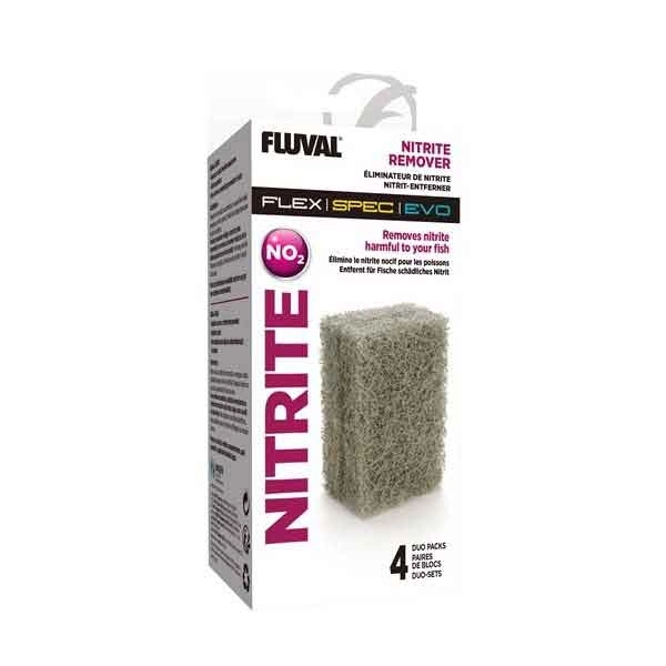 Fluval Nitrit Giderici Flex Akvaryum İçin - 1