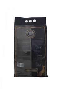 Fresh Cat Superpremium İnce Taneli Kedi Kumu 5 Lt - 2
