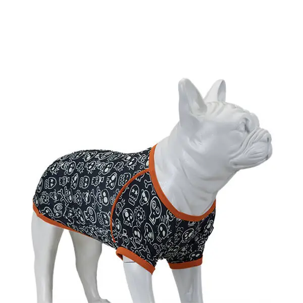 Funny Skull Tshirt Beden : 2 - 1