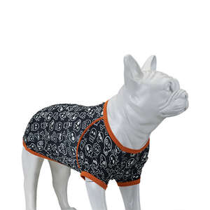 Funny Skull Tshirt Beden : 4