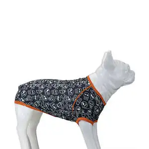 Funny Skull Tshirt Beden : 7 - 2