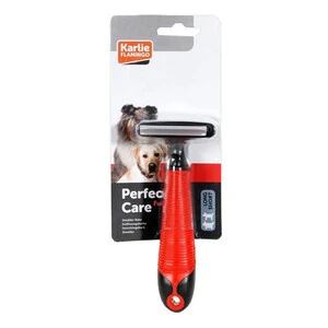 Flamingo Furmaster Kedi Köpek Tarağı 50 mm - 3