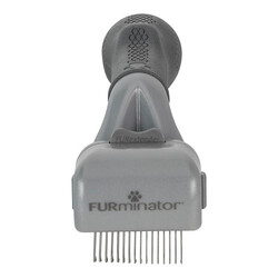 Furminator Ayarlanabilir Kıtık Açıcı Kedi Ve Köpek Tarağı - 2