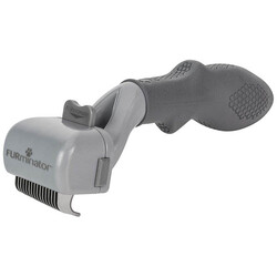 Furminator Ayarlanabilir Kıtık Açıcı Kedi Ve Köpek Tarağı - 5