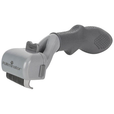 Furminator Ayarlanabilir Kıtık Açıcı Kedi Ve Köpek Tarağı - 5