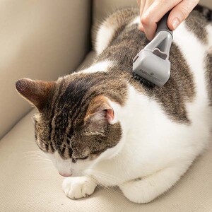 Furminator Ayarlanabilir Kıtık Açıcı Kedi Ve Köpek Tarağı - 4