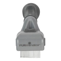 Furminator Ayarlanabilir Kıtık Açıcı Kedi Ve Köpek Tarağı - 2