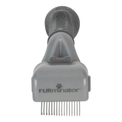 Furminator Ayarlanabilir Kıtık Açıcı Kedi Ve Köpek Tarağı - 2