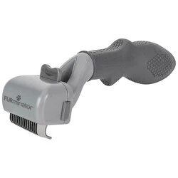 Furminator Ayarlanabilir Kıtık Açıcı Kedi Ve Köpek Tarağı - 5