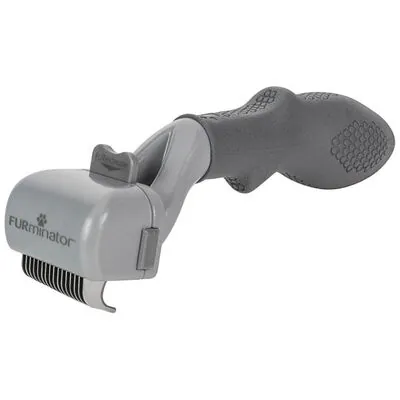 Furminator Ayarlanabilir Kıtık Açıcı Kedi Ve Köpek Tarağı - 5