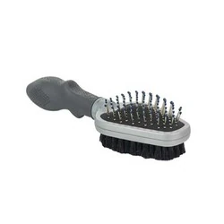 Furminator Çift Taraflı Fırça - 5