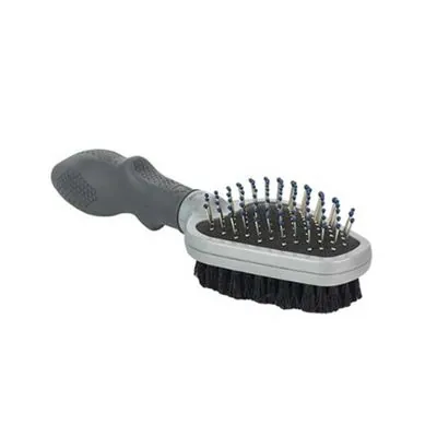 Furminator Çift Taraflı Fırça - 5