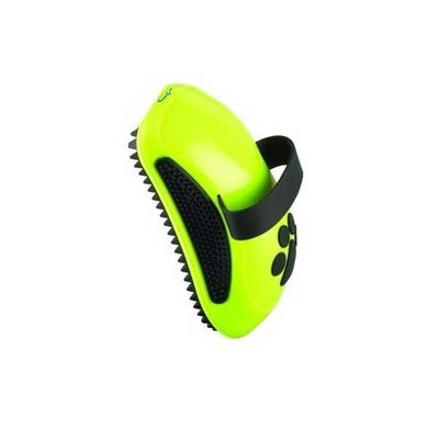 Furminator Curry Comb Köpek Masaj Tarağı - 1