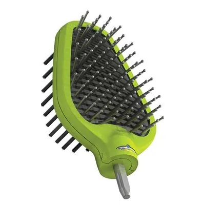 Furminator Dual Brush Çift Taraflı Köpek Tarağı Başlık - 2